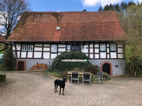 Ferienwohnungen Hanst
